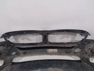 51117294480 бампер BMW X5 F15 Арт lz141194, вид 4