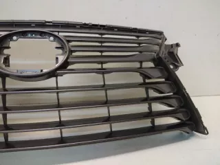 5311148370 Решетка радиатора Lexus RX 4 Арт lz141756, вид 4