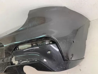 51128089986 бампер BMW X4 G02 Арт lz141910, вид 2