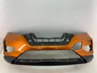 62022HZ40H бампер Nissan X-Trail T32 Арт lz142505, вид 1