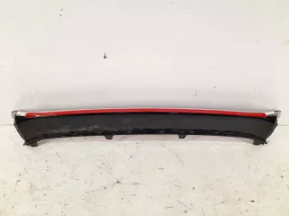 86569K0500 Спойлер бампера Kia Soul 3 Арт lz142534, вид 1