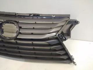 5311148370 Решетка радиатора Lexus RX 4 Арт lz143148, вид 2