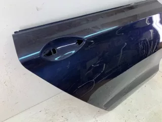 41527228150 дверь BMW 5 F10/F11/GT F07 Арт lz144101, вид 2