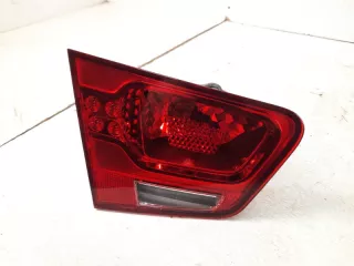 924031M000 Фонарь Kia Cerato 2 Арт lz144640, вид 3