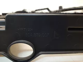 80A863879ALHCK обшивка багажника Audi Q5 2 Арт lz144781, вид 9