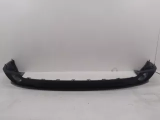 51127303441 Спойлер бампера BMW X5 F15 Арт lz145217, вид 1