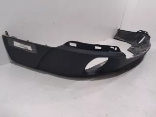 51127303441 Спойлер бампера BMW X5 F15 Арт lz145217, вид 2