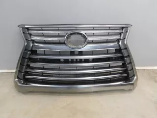  Решетка радиатора Lexus LX 3 Арт smt8074332, вид 1