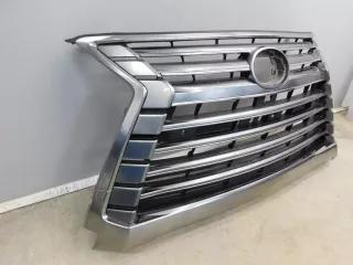  Решетка радиатора Lexus LX 3 Арт smt8074332, вид 2