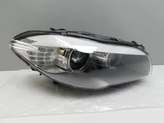  Фара правая BMW 5 F10/F11/GT F07 Арт smt2884344, вид 1