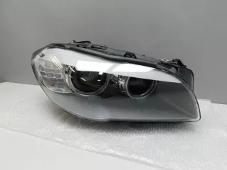  Фара правая BMW 5 F10/F11/GT F07 Арт smt2884344, вид 2