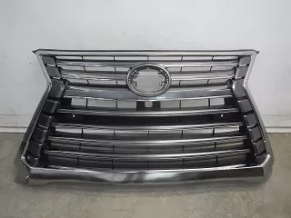 Решетка радиатора Lexus LX 3 Арт smt8057688, вид 1