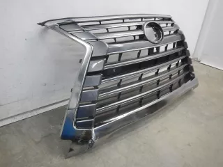  Решетка радиатора Lexus LX 3 Арт smt8057688, вид 2
