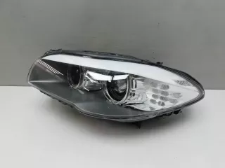  Фара левая BMW 5 F10/F11/GT F07 Арт smt27125233, вид 1