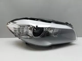  Фара правая BMW 5 F10/F11/GT F07 Арт smt2885926, вид 1