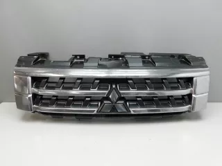  Решетка радиатора Mitsubishi Pajero 4 Арт smt8080119, вид 1