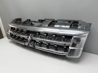  Решетка радиатора Mitsubishi Pajero 4 Арт smt8080119, вид 2