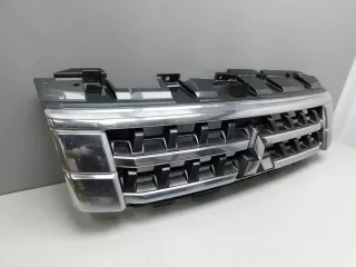 Решетка радиатора Mitsubishi Pajero 4 Арт smt8080119, вид 3