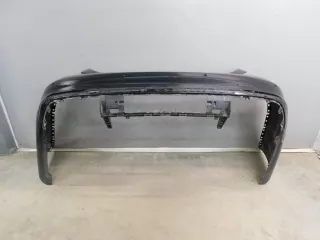  Бампер задний Mercedes S W222 Арт smt135232, вид 2