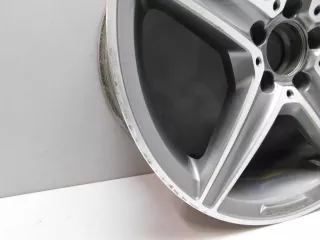  Диск колесный R18 ET49 к Mercedes C W205 Арт smt75112837, вид 2