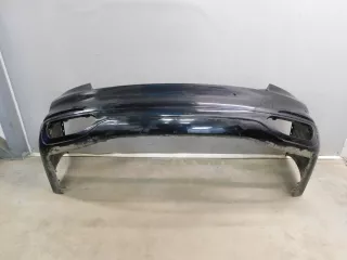  Бампер задний BMW 7 G11/G12 Арт smt129576, вид 2