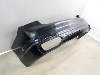  Бампер задний BMW 7 G11/G12 Арт smt129576, вид 3