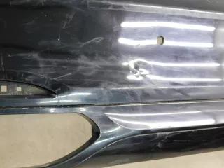  Бампер задний BMW 7 G11/G12 Арт smt129576, вид 4