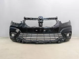  Бампер передний Renault Sandero 2 Арт smt131094, вид 1