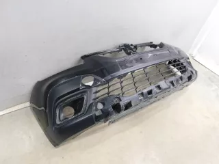  Бампер передний Renault Sandero 2 Арт smt131094, вид 3