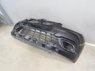  Бампер передний Renault Sandero 2 Арт smt131094, вид 4