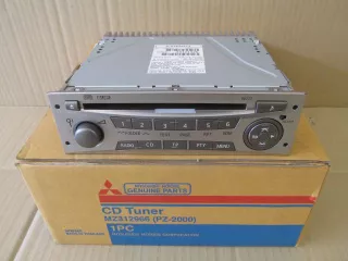  Проигрыватель CD Mitsubishi L200 4 Арт smt522517620924, вид 1