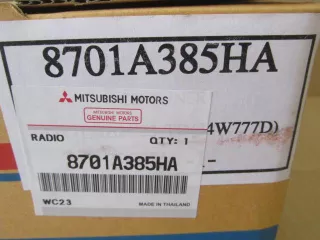  Проигрыватель CD Mitsubishi L200 4 Арт smt522517620924, вид 4
