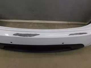  Бампер задний Kia Rio 4 Арт smt140233, вид 2