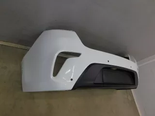  Бампер задний Kia Rio 4 Арт smt140233, вид 4
