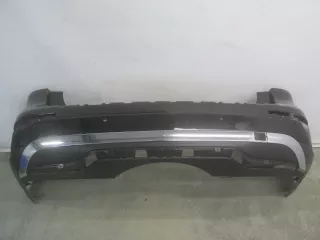  Бампер задний Mercedes GL X166 Арт smt3861740, вид 2