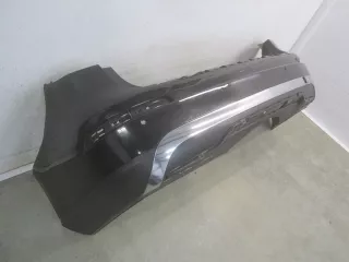  Бампер задний Mercedes GL X166 Арт smt3861740, вид 3