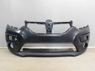  Бампер передний Renault Sandero 2 Арт smt3785200, вид 1
