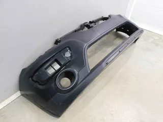  Бампер передний Renault Sandero 2 Арт smt3785200, вид 3