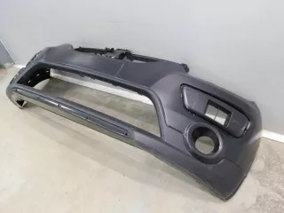  Бампер передний Renault Sandero 2 Арт smt3785200, вид 4