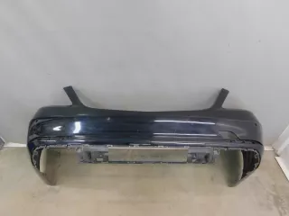  Бампер задний Mercedes S W222 Арт smt140386, вид 2