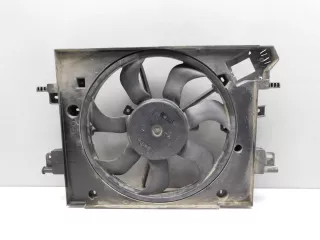  Диффузор радиатора Renault Duster 1 Арт smt94117140, вид 2