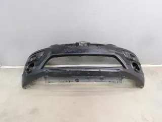  Бампер передний Renault Sandero 2 Арт smt126709, вид 2