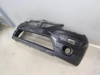  Бампер передний Renault Sandero 2 Арт smt126709, вид 4