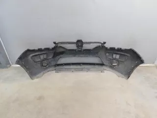  Бампер передний Renault Sandero 2 Арт smt126709, вид 6