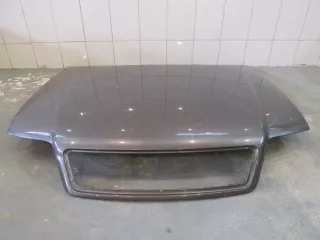  Капот Audi A6 C5 (S6,RS6) Арт smt3942578, вид 2