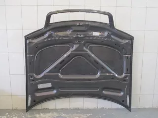  Капот Audi A6 C5 (S6,RS6) Арт smt3942578, вид 7