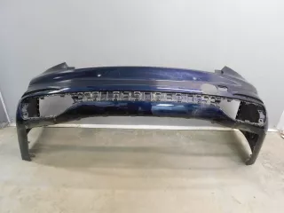  Бампер задний BMW 7 G11/G12 Арт smt3890273, вид 2