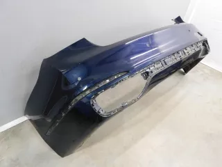  Бампер задний BMW 7 G11/G12 Арт smt3890273, вид 3