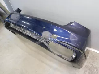  Бампер задний BMW 7 G11/G12 Арт smt3890273, вид 4