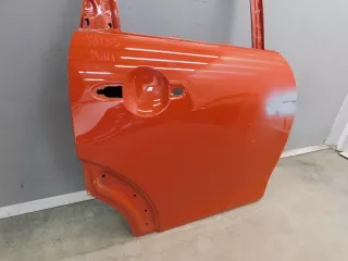  Дверь задняя правая MINI Cooper F56,F55 Арт smt3698733, вид 2